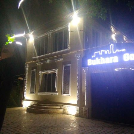 Hostel Bukhara Gold Taskent Exterior foto