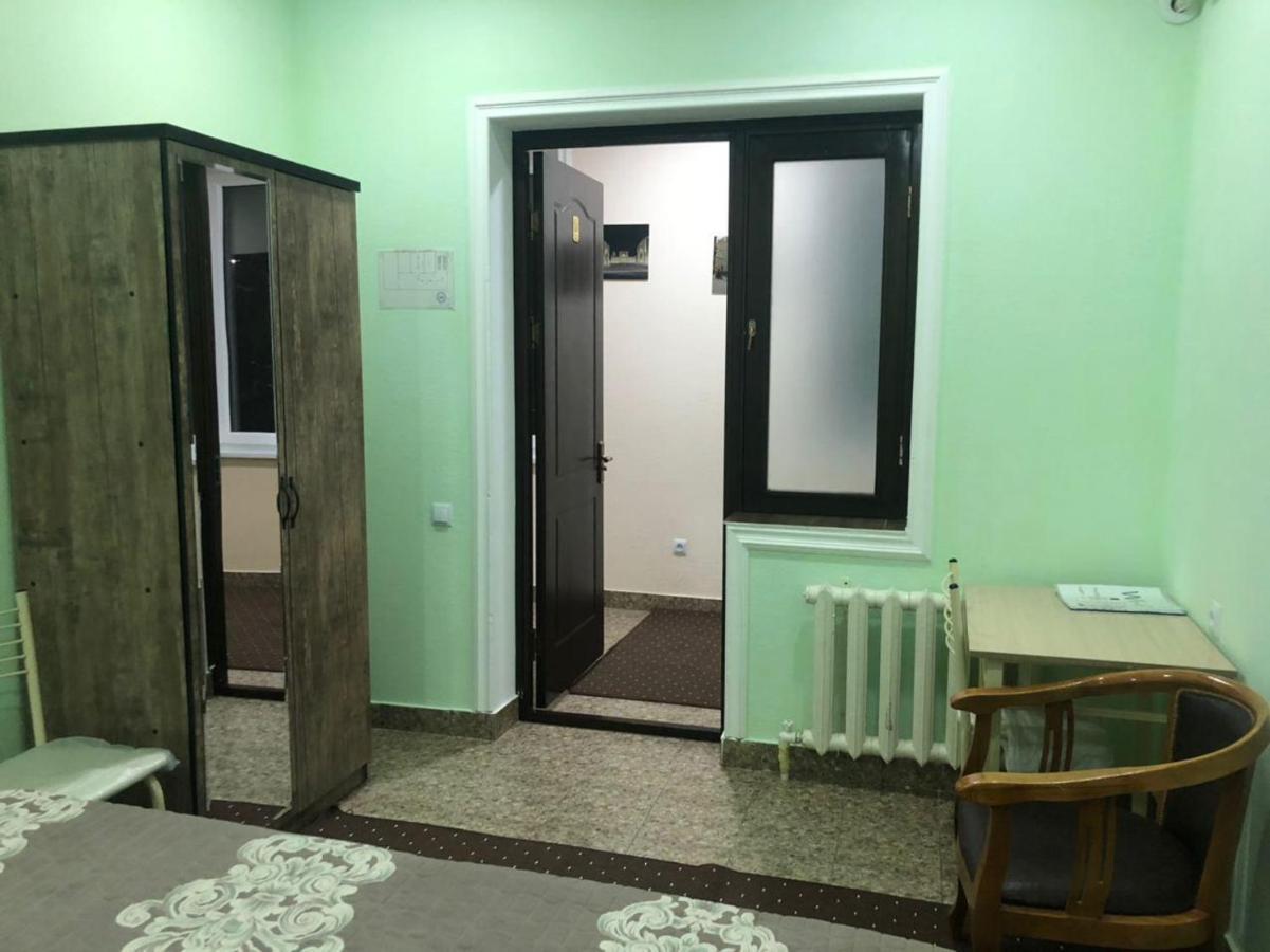Hostel Bukhara Gold Taskent Exterior foto