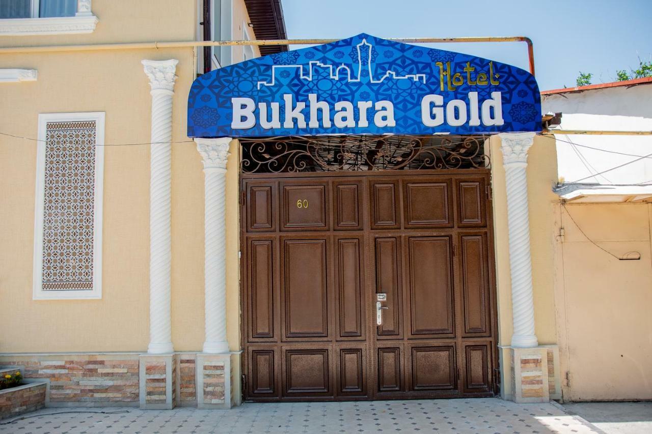 Hostel Bukhara Gold Taskent Exterior foto