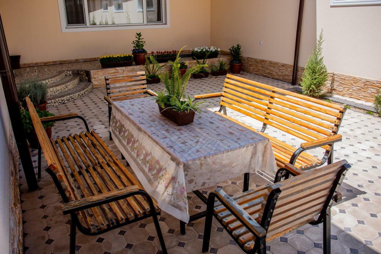 Hostel Bukhara Gold Taskent Exterior foto