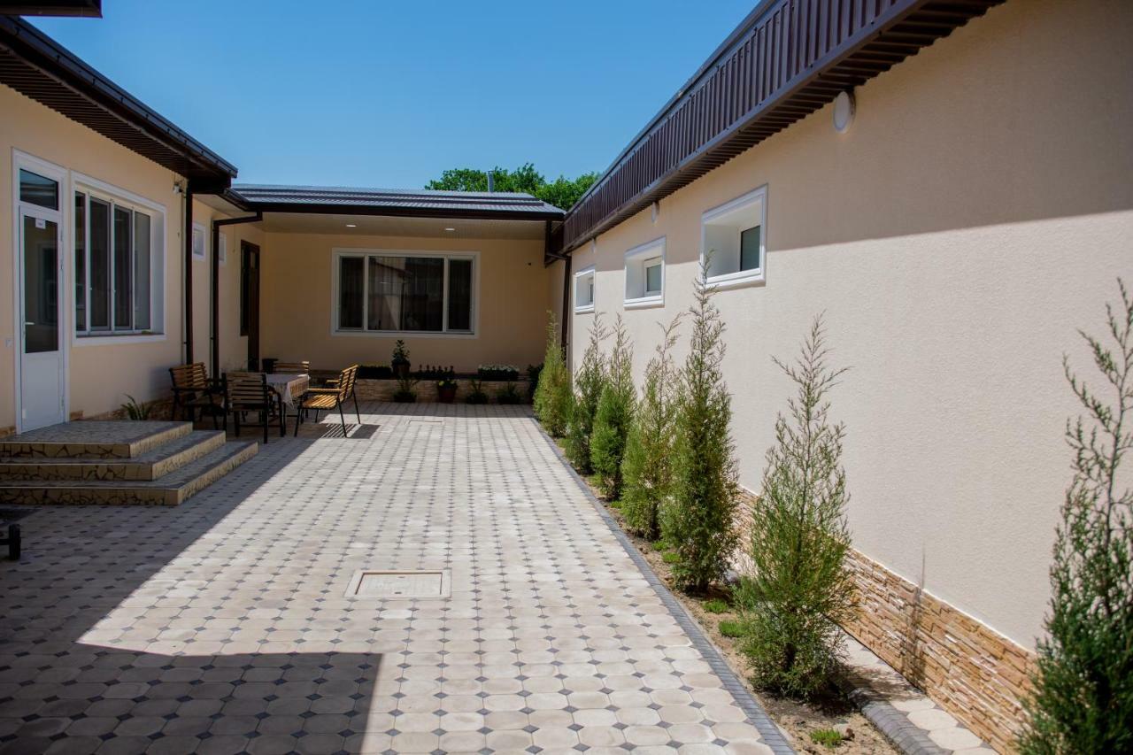 Hostel Bukhara Gold Taskent Exterior foto
