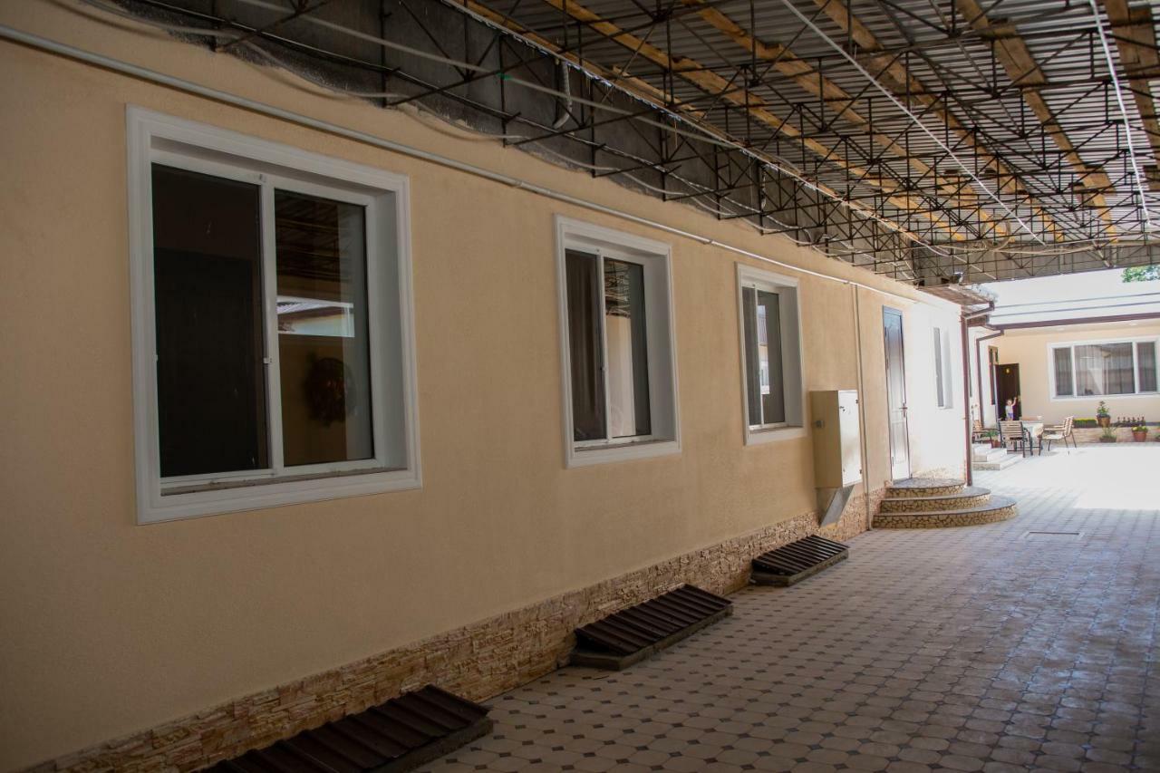 Hostel Bukhara Gold Taskent Exterior foto