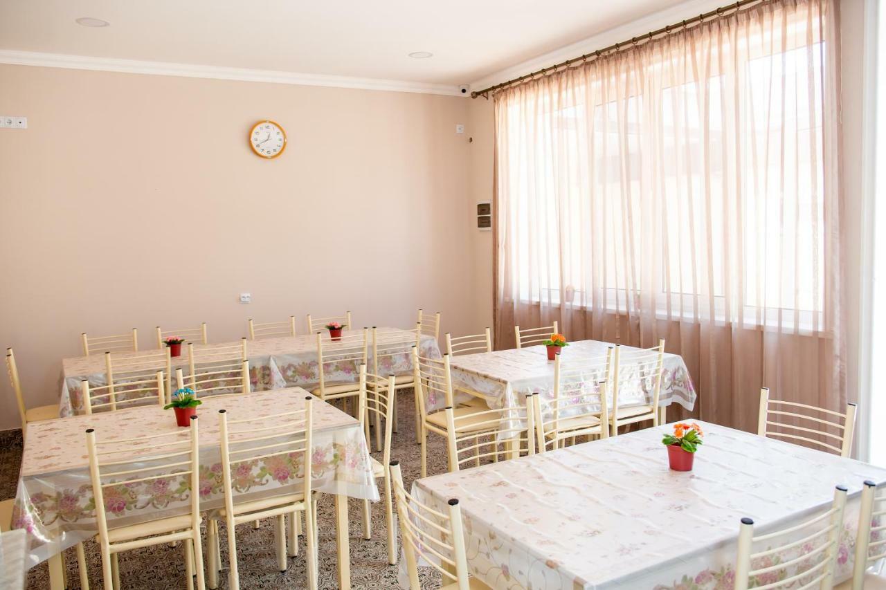Hostel Bukhara Gold Taskent Exterior foto
