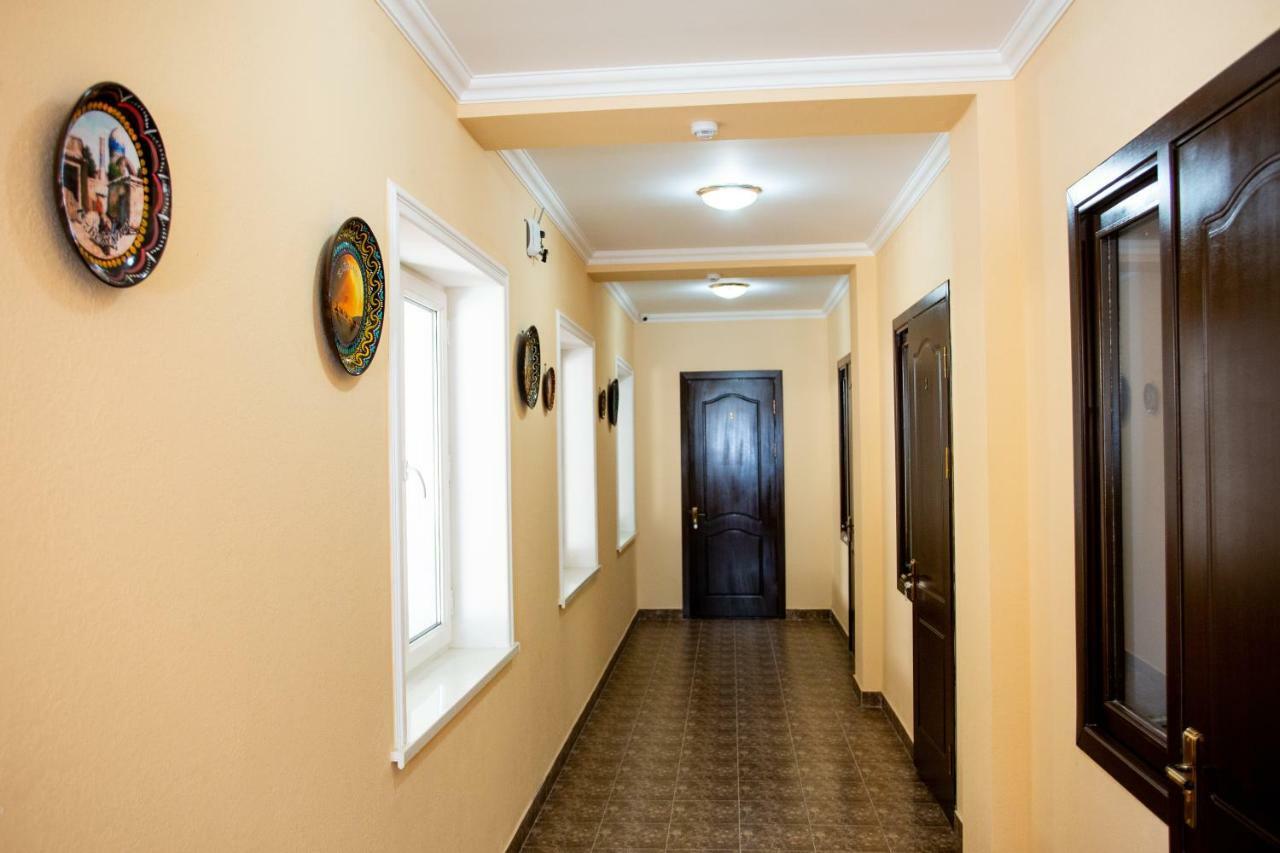 Hostel Bukhara Gold Taskent Exterior foto