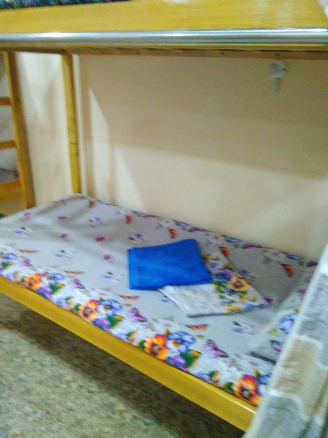 Hostel Bukhara Gold Taskent Exterior foto