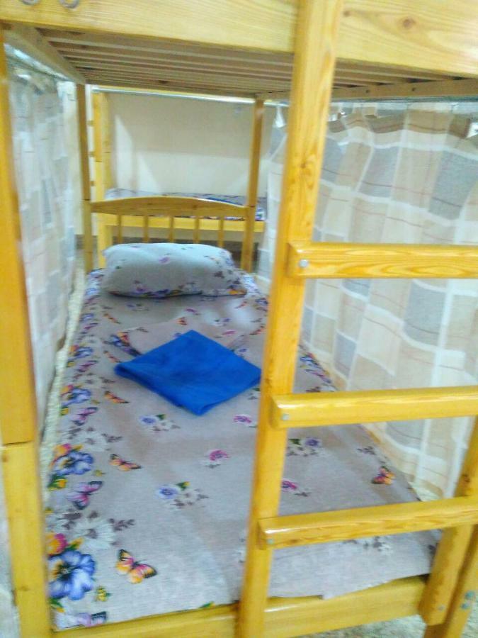 Hostel Bukhara Gold Taskent Exterior foto
